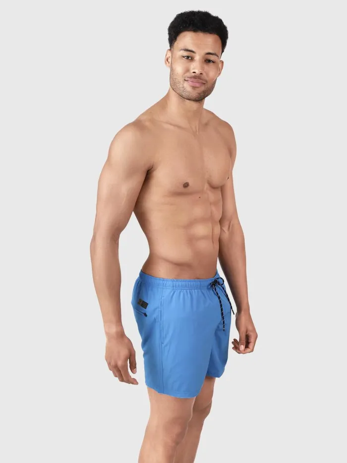 Brunotti Swim Shorts Men LesteroSwim Shorts Blue