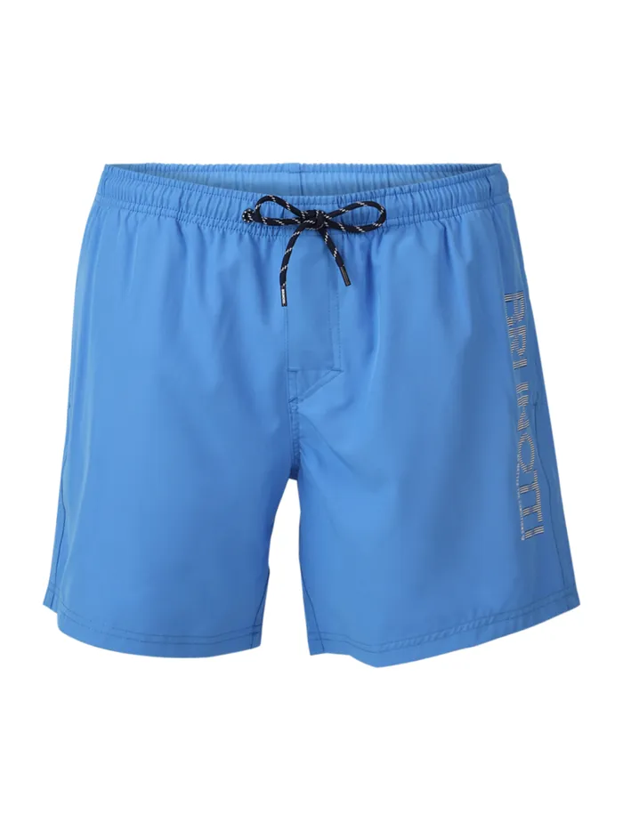 Brunotti Swim Shorts Men LesteroSwim Shorts Blue