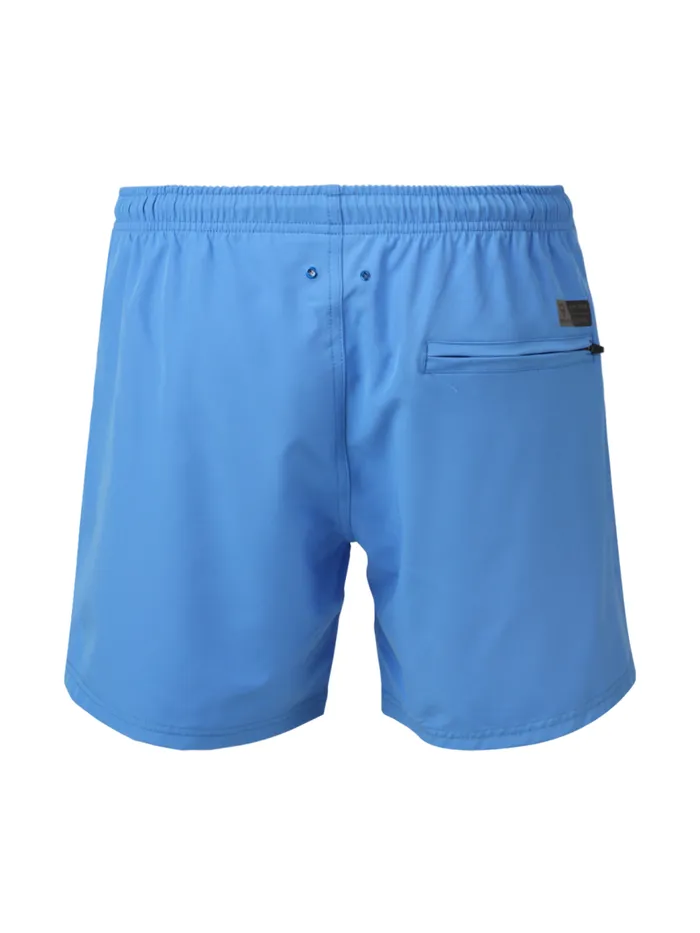 Brunotti Swim Shorts Men LesteroSwim Shorts Blue