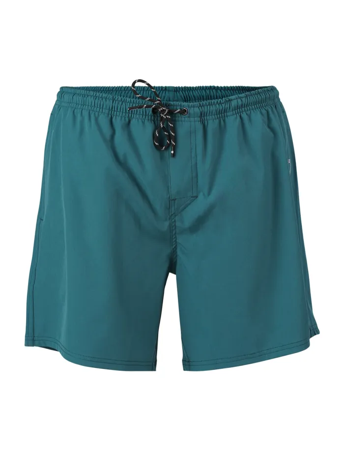 Brunotti Swim Shorts Men LesteroSwim Shorts Green