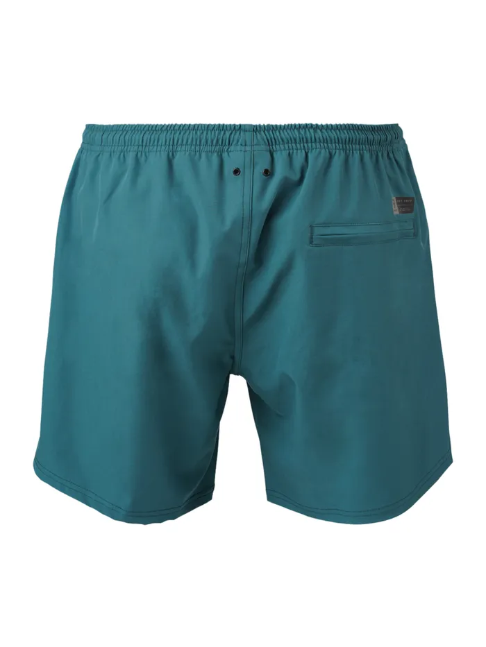 Brunotti Swim Shorts Men LesteroSwim Shorts Green