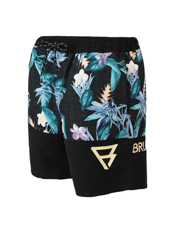 Brunotti Swim Shorts Men MartiasSwim Shorts Black
