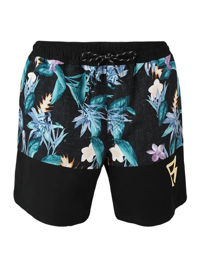 Brunotti Swim Shorts Men MartiasSwim Shorts Black
