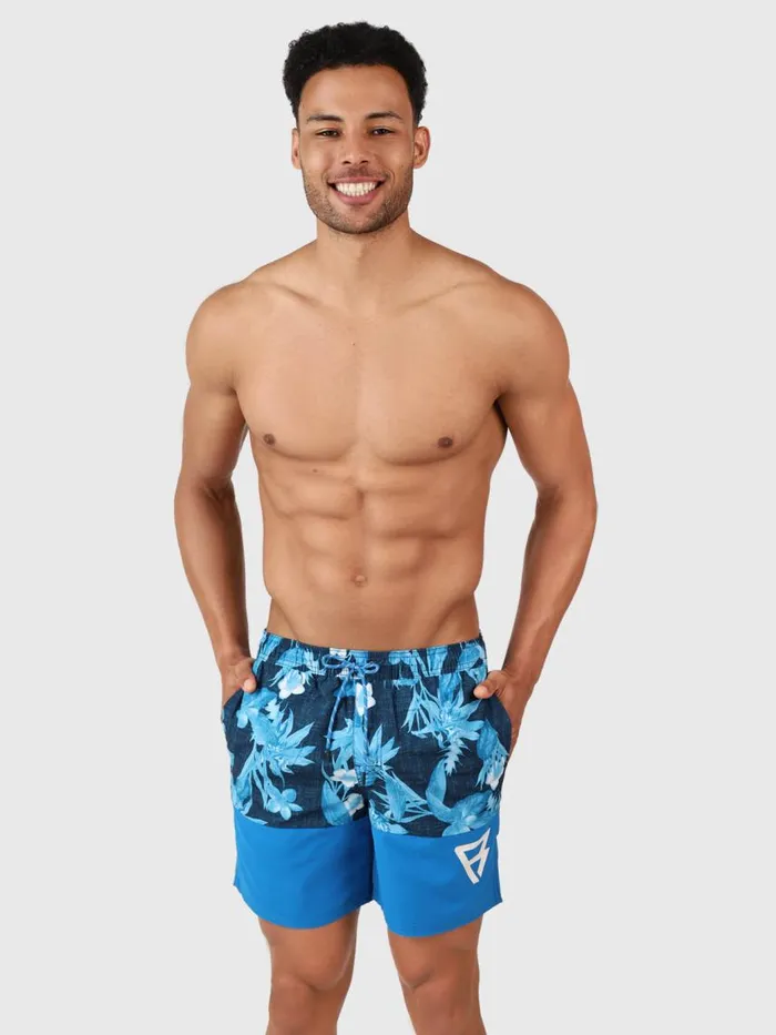 Brunotti Swim Shorts Men MartiasSwim Shorts Blue