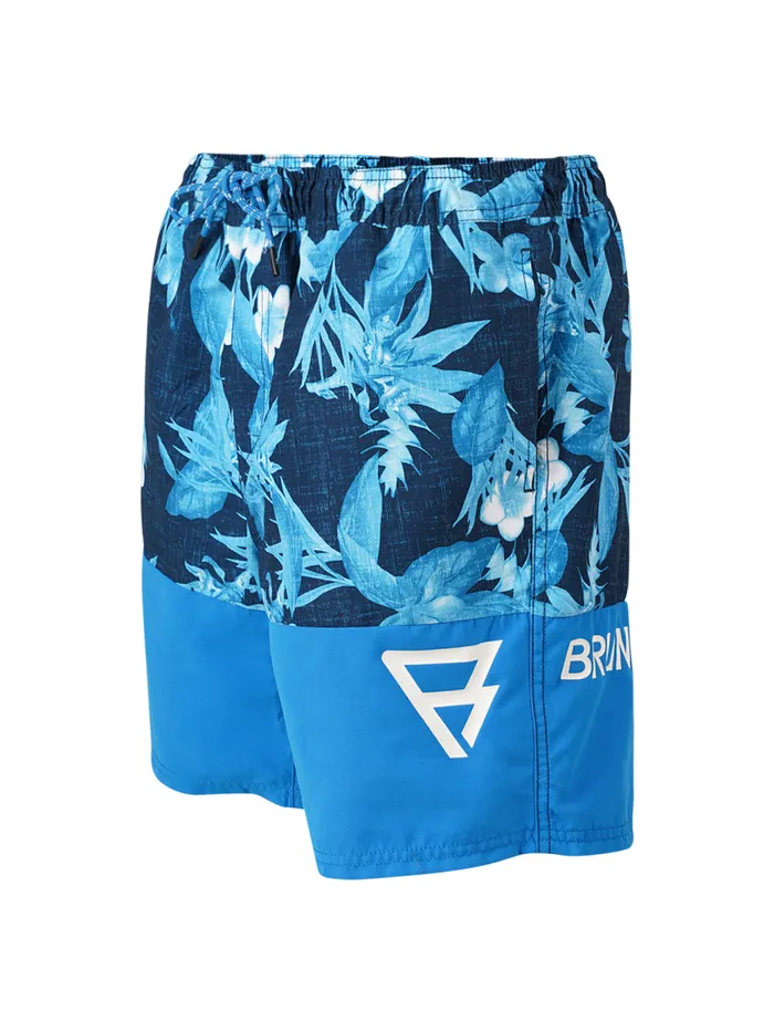 Brunotti Swim Shorts Men MartiasSwim Shorts Blue