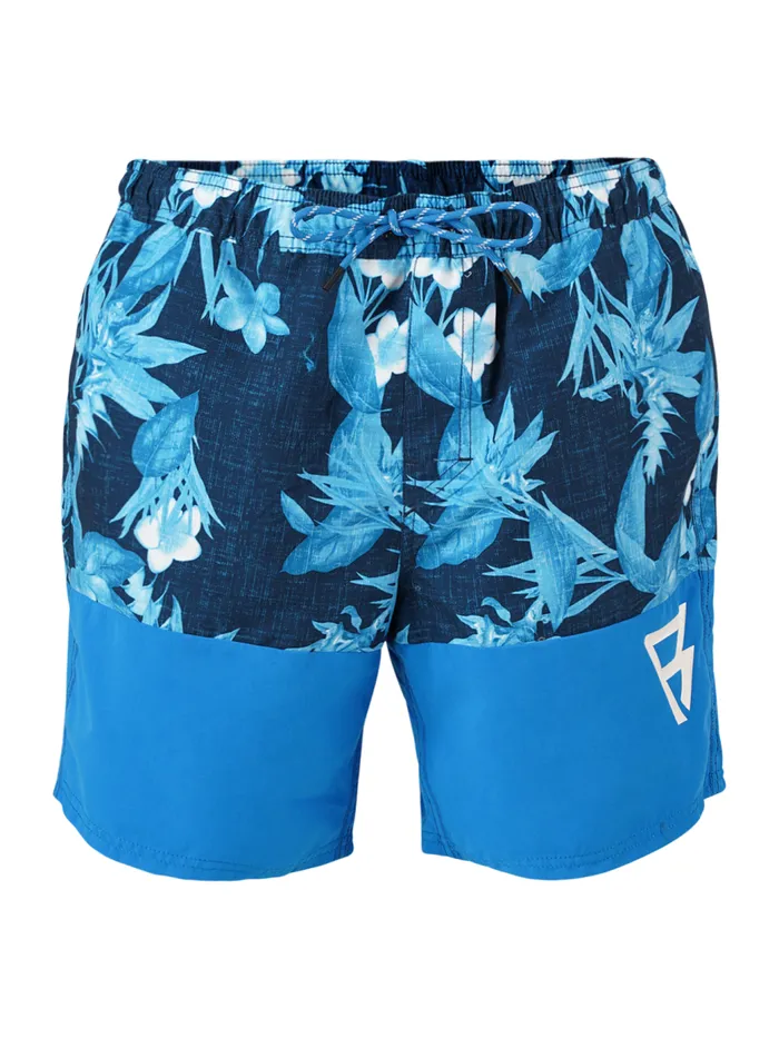 Brunotti Swim Shorts Men MartiasSwim Shorts Blue