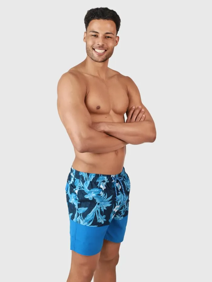 Brunotti Swim Shorts Men MartiasSwim Shorts Blue