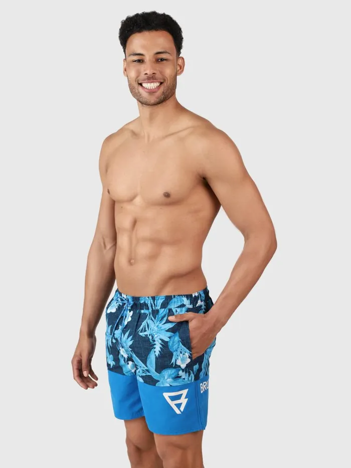 Brunotti Swim Shorts Men MartiasSwim Shorts Blue
