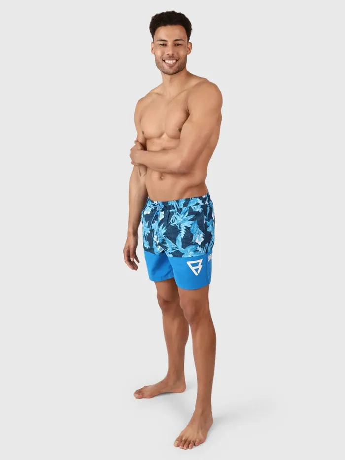 Brunotti Swim Shorts Men MartiasSwim Shorts Blue