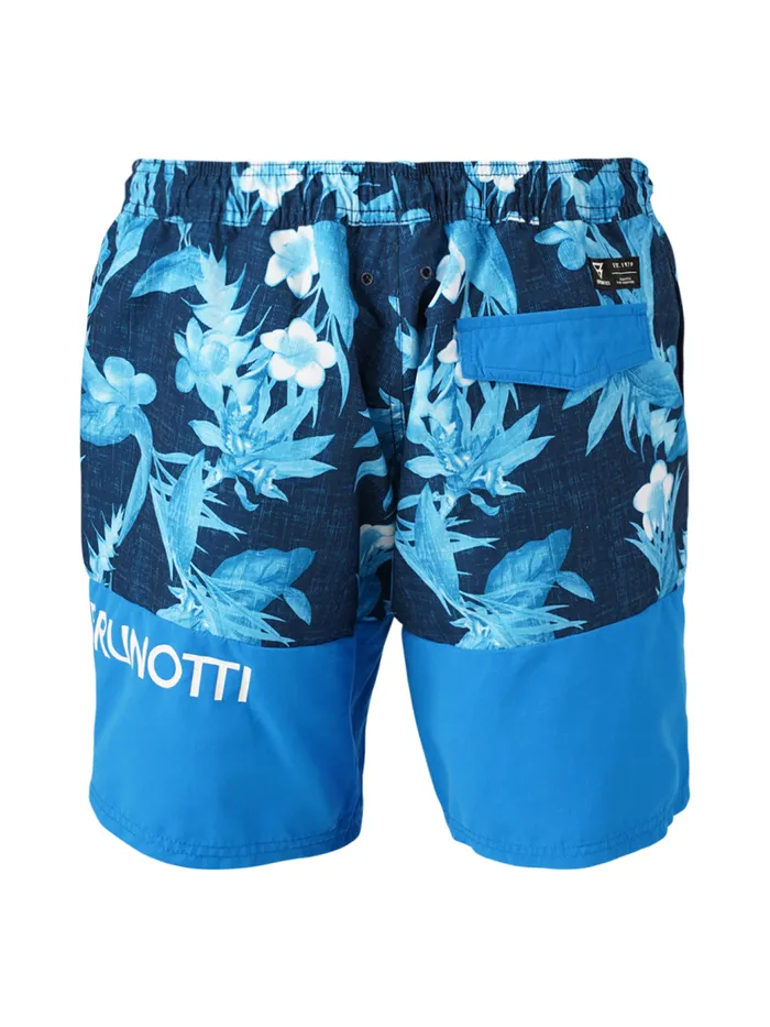 Brunotti Swim Shorts Men MartiasSwim Shorts Blue