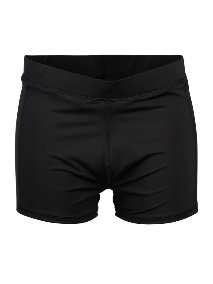 Brunotti Swim Shorts Men SamierLogoSwim Trunks Black
