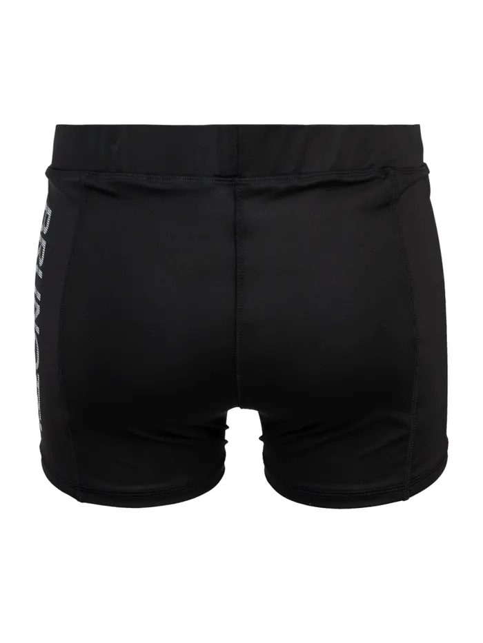 Brunotti Swim Shorts Men SamierLogoSwim Trunks Black