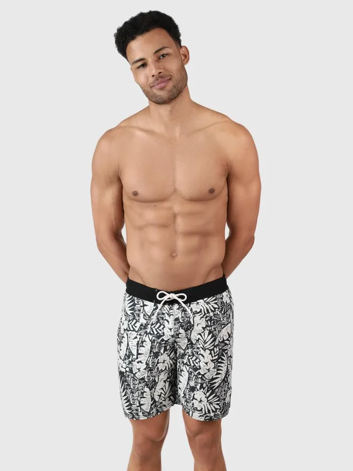 Brunotti Swim Shorts Men ThoneSwim Shorts Black