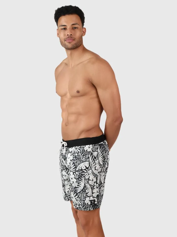 Brunotti Swim Shorts Men ThoneSwim Shorts Black