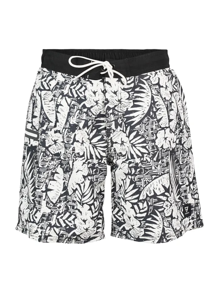 Brunotti Swim Shorts Men ThoneSwim Shorts Black