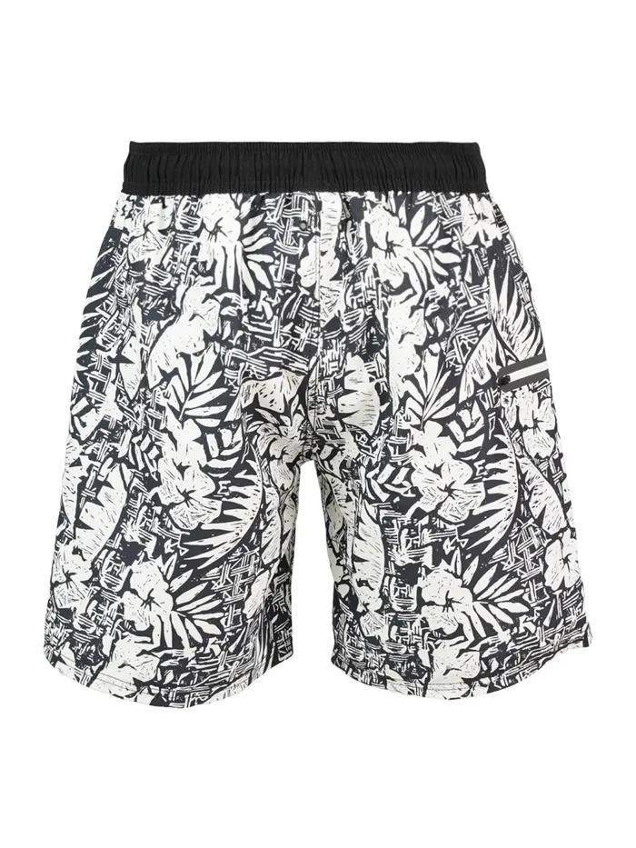 Brunotti Swim Shorts Men ThoneSwim Shorts Black