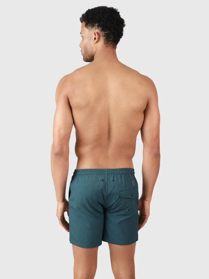 Brunotti Swim Shorts Men VolleyerSwim Shorts Green