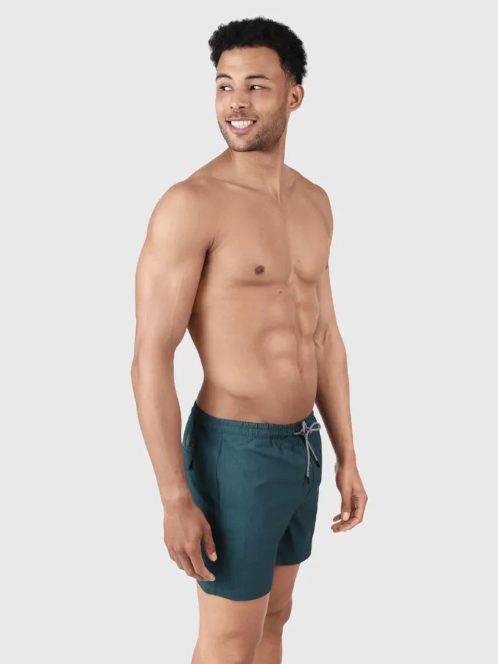 Brunotti Swim Shorts Men VolleyerSwim Shorts Green