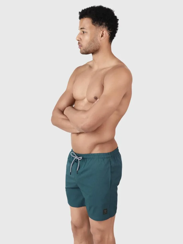 Brunotti Swim Shorts Men VolleyerSwim Shorts Green
