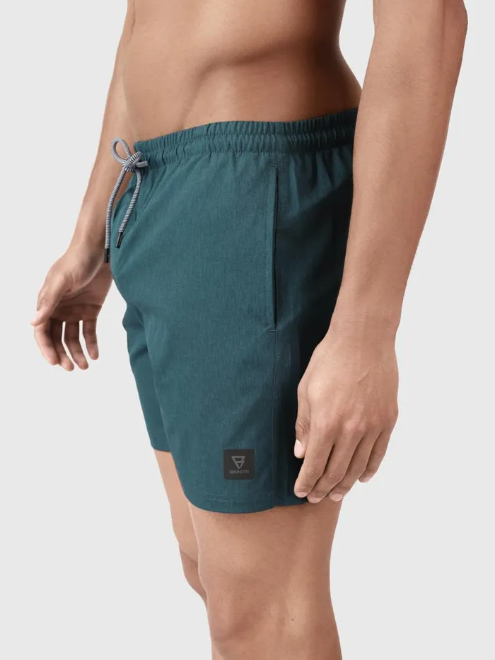 Brunotti Swim Shorts Men VolleyerSwim Shorts Green