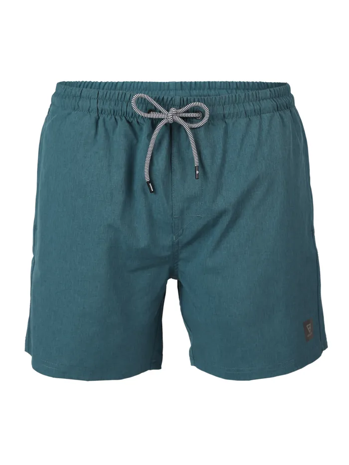 Brunotti Swim Shorts Men VolleyerSwim Shorts Green