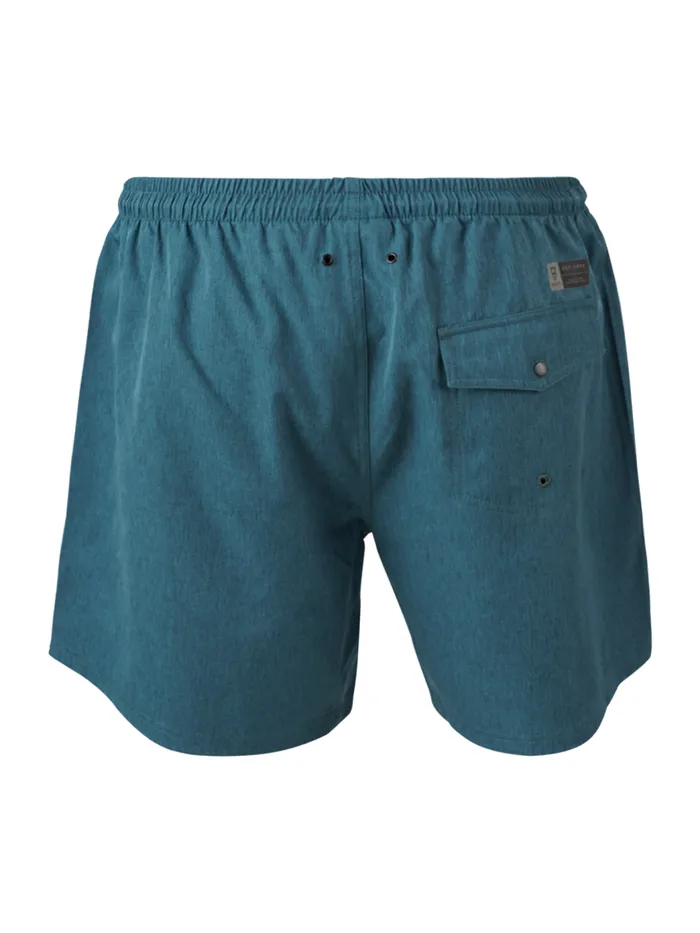 Brunotti Swim Shorts Men VolleyerSwim Shorts Green