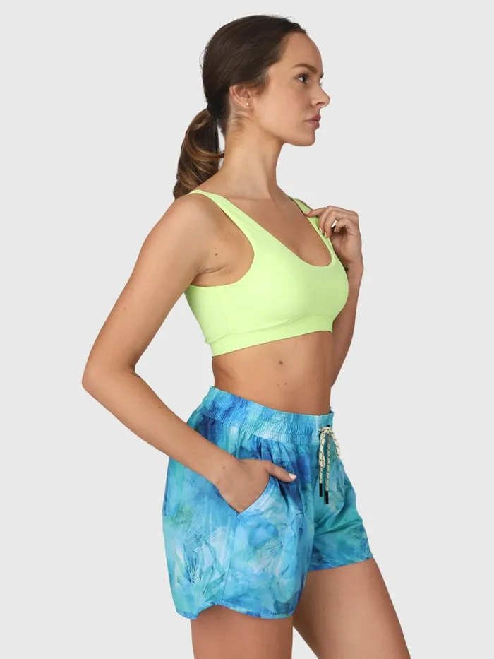 Brunotti Swim Shorts Women TolucaAO Swim Shorts Blue
