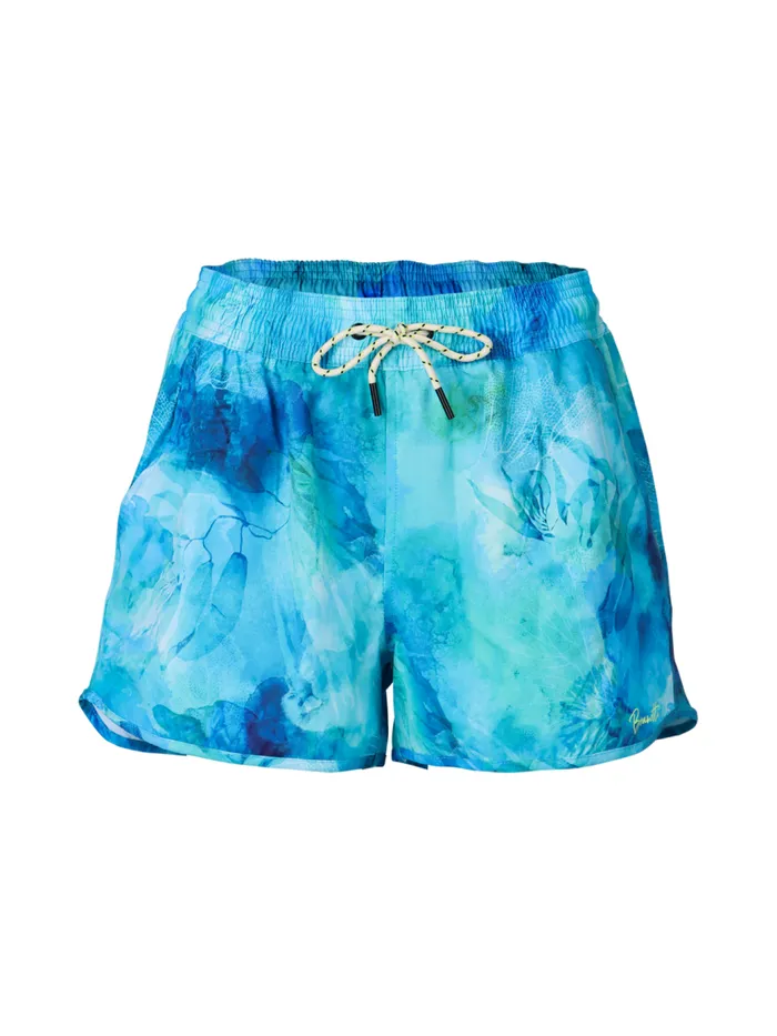 Brunotti Swim Shorts Women TolucaAO Swim Shorts Blue