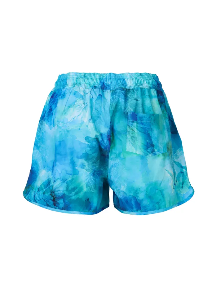 Brunotti Swim Shorts Women TolucaAO Swim Shorts Blue