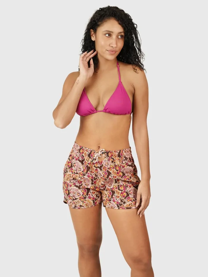 Brunotti Swim Shorts Women TolucaSakai Swim Shorts Multi Color