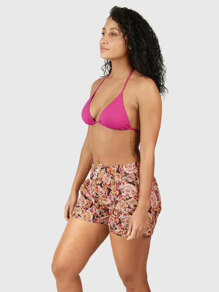 Brunotti Swim Shorts Women TolucaSakai Swim Shorts Multi Color