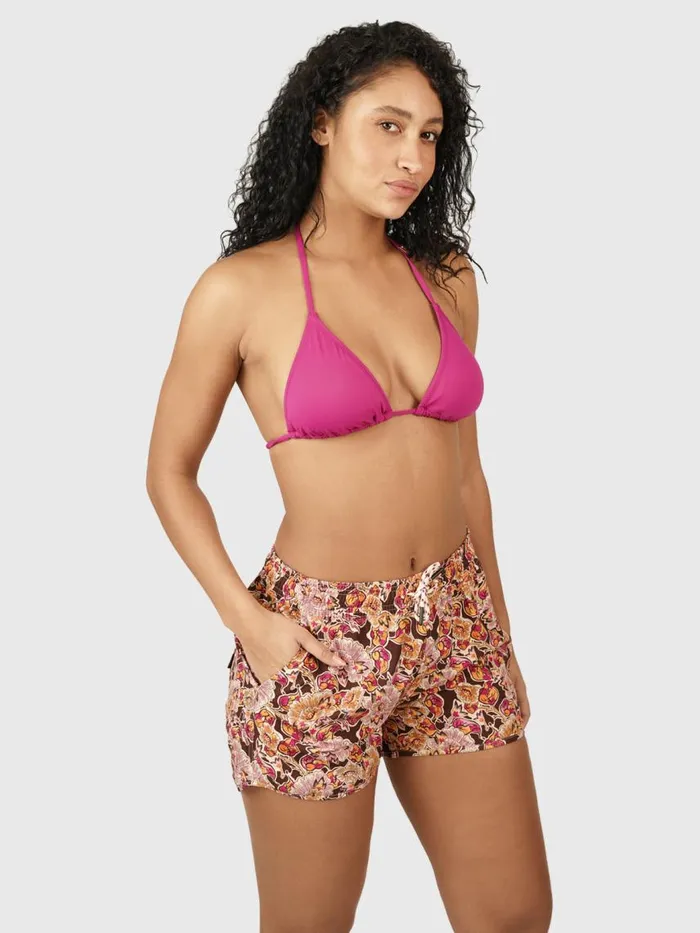 Brunotti Swim Shorts Women TolucaSakai Swim Shorts Multi Color