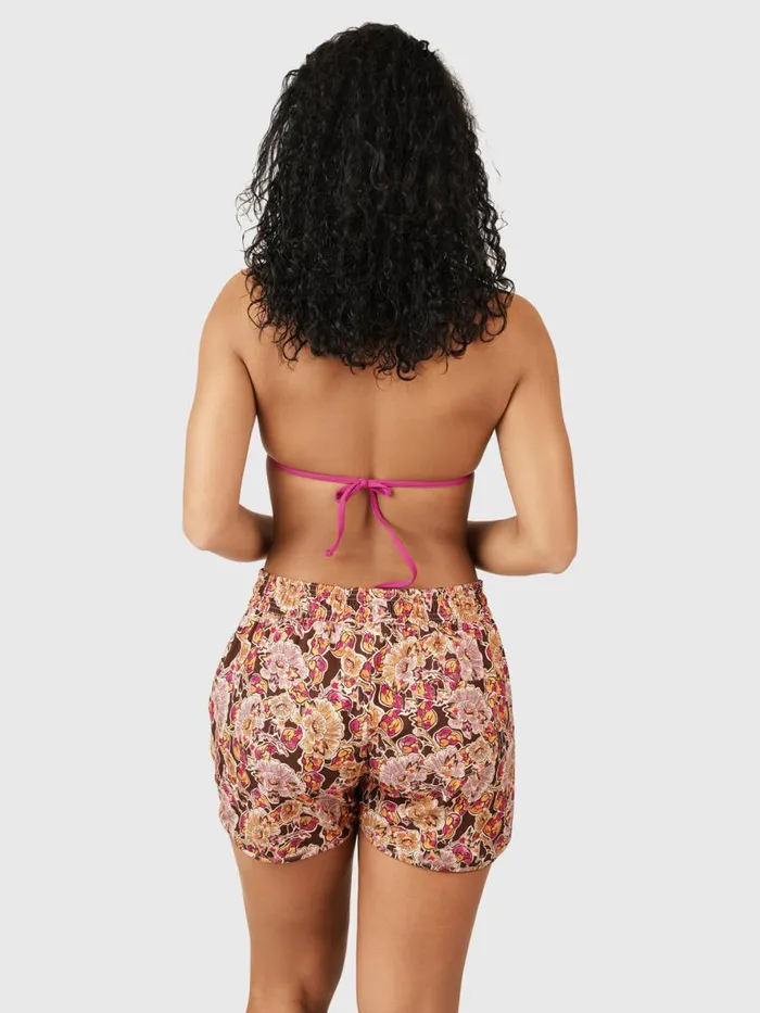 Brunotti Swim Shorts Women TolucaSakai Swim Shorts Multi Color