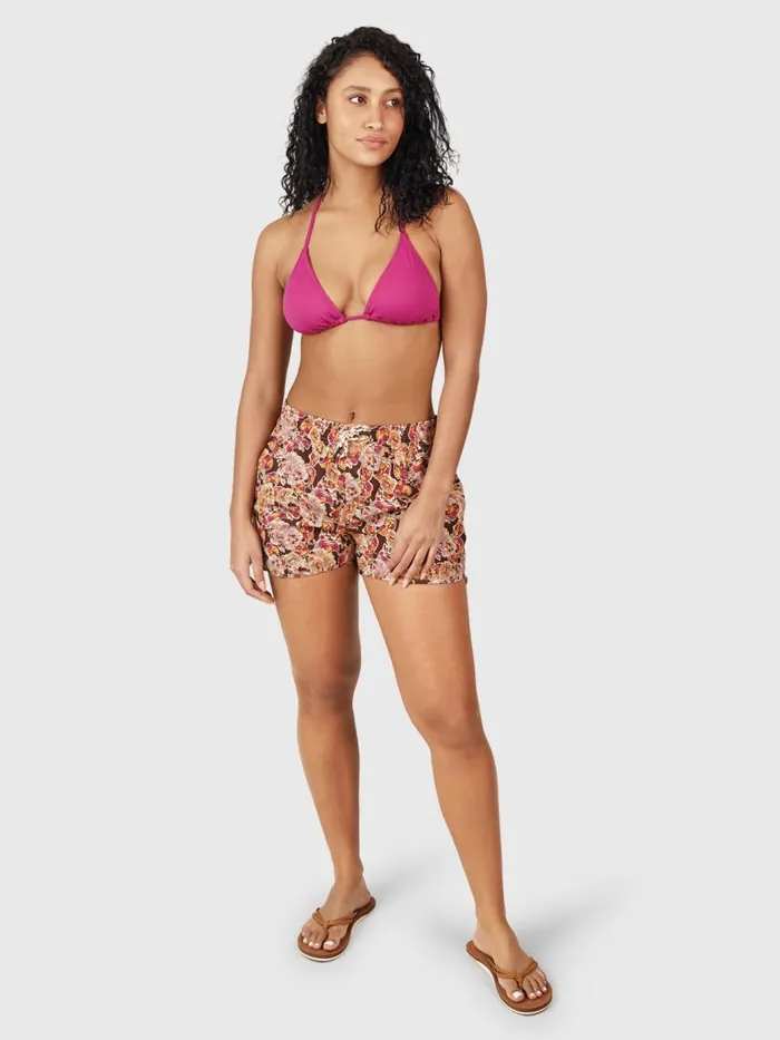 Brunotti Swim Shorts Women TolucaSakai Swim Shorts Multi Color