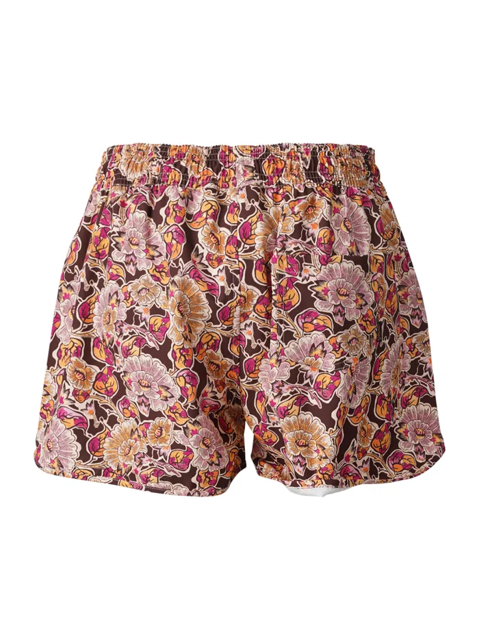 Brunotti Swim Shorts Women TolucaSakai Swim Shorts Multi Color