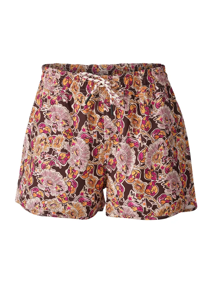 Brunotti Swim Shorts Women TolucaSakai Swim Shorts Multi Color