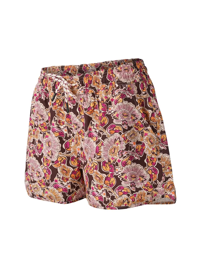Brunotti Swim Shorts Women TolucaSakai Swim Shorts Multi Color