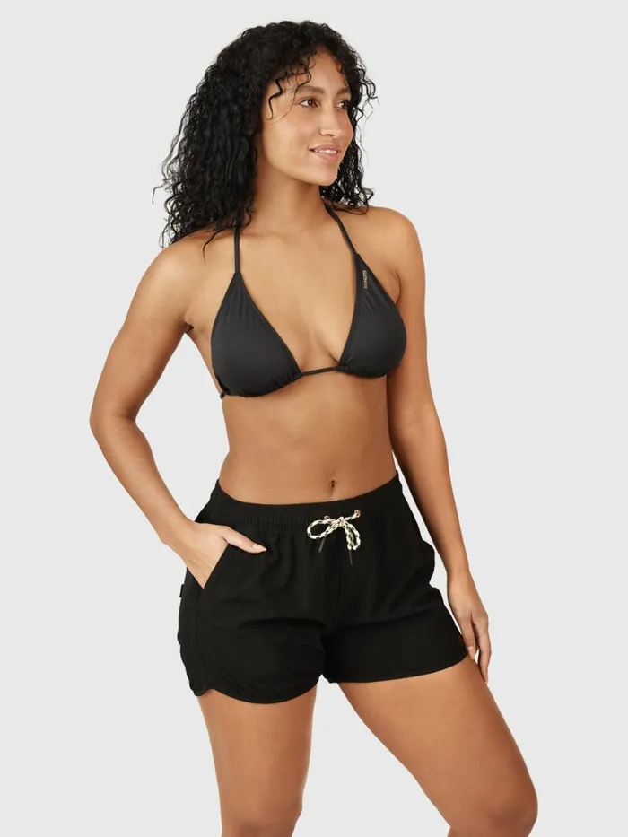 Brunotti Swim Shorts Women Toluca Swim Shorts Black