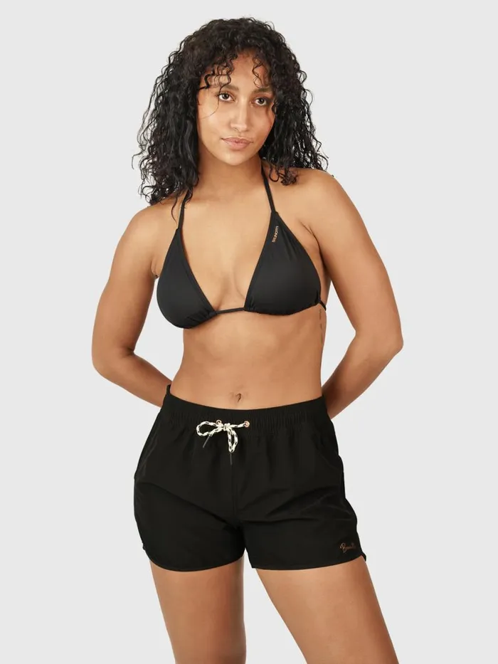 Brunotti Swim Shorts Women Toluca Swim Shorts Black