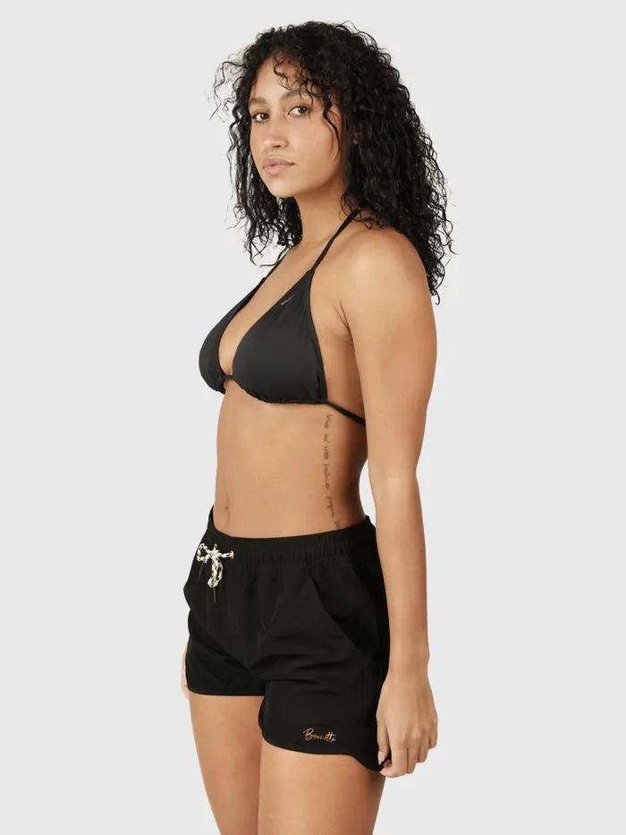 Brunotti Swim Shorts Women Toluca Swim Shorts Black