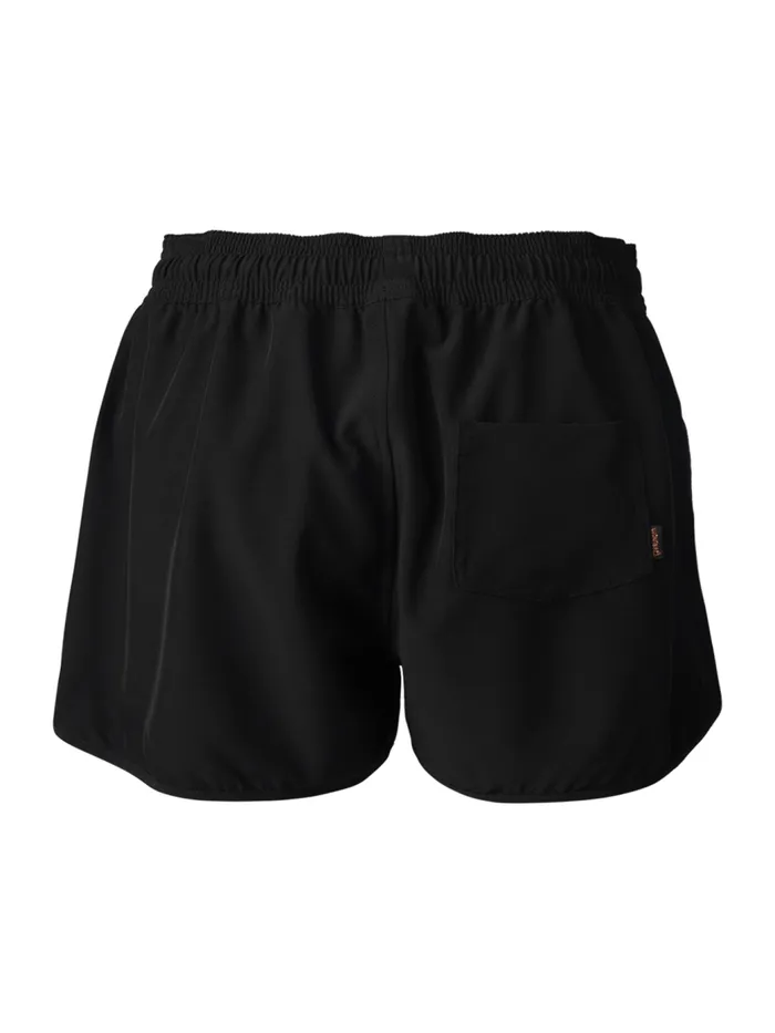 Brunotti Swim Shorts Women Toluca Swim Shorts Black