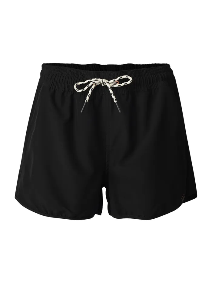 Brunotti Swim Shorts Women Toluca Swim Shorts Black