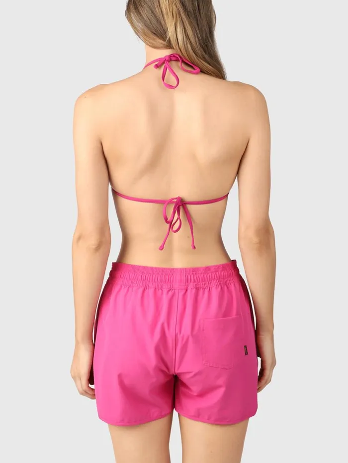 Brunotti Swim Shorts Women Toluca Swim Shorts Pink