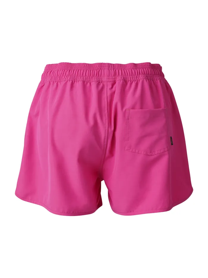 Brunotti Swim Shorts Women Toluca Swim Shorts Pink