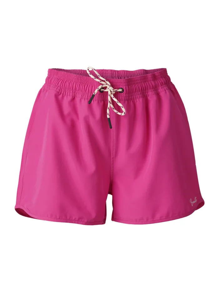 Brunotti Swim Shorts Women Toluca Swim Shorts Pink
