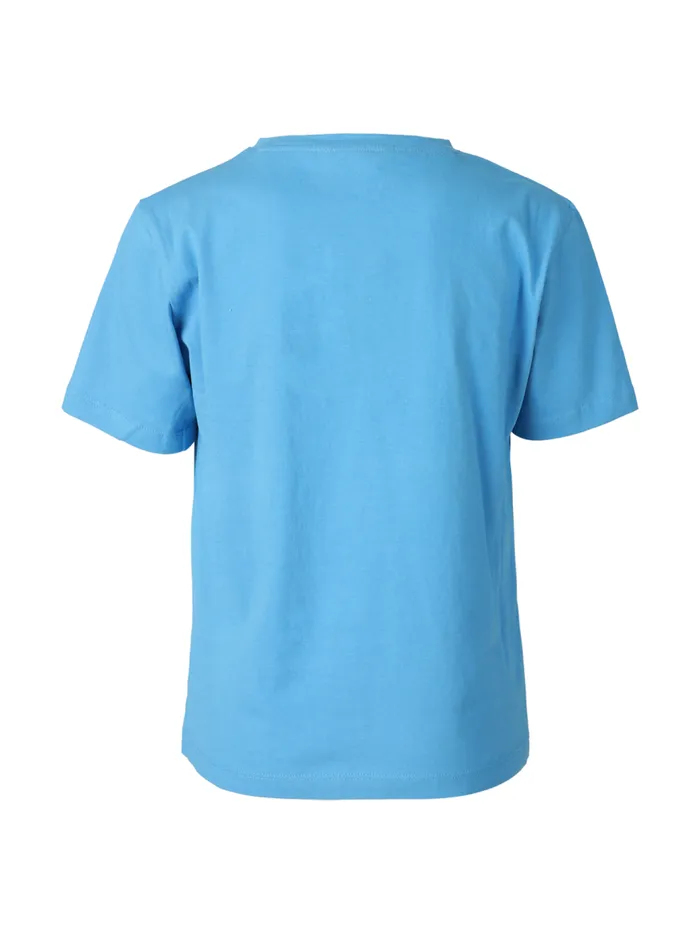 Brunotti TShirts and Tops Kids Vievy Girls TShirt Blue