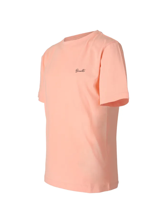 Brunotti TShirts and Tops Kids Vievy Girls TShirt Pink