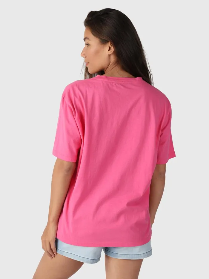 Brunotti TShirts and Tops Women ImaniR TShirt Pink