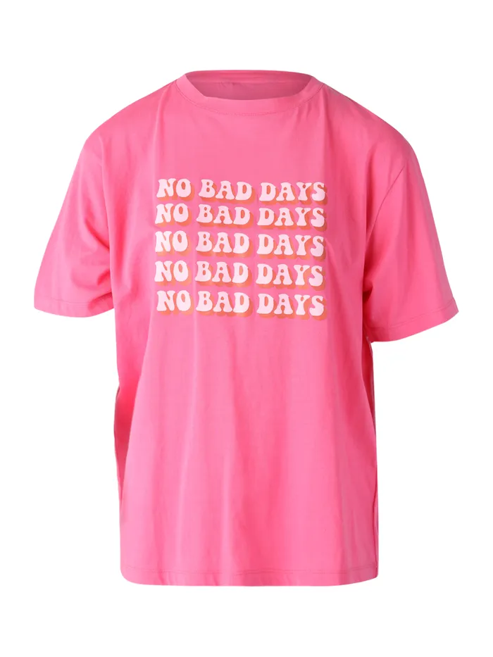 Brunotti TShirts and Tops Women ImaniR TShirt Pink