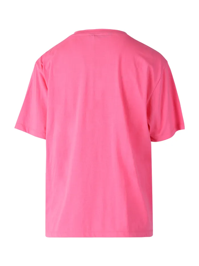 Brunotti TShirts and Tops Women ImaniR TShirt Pink